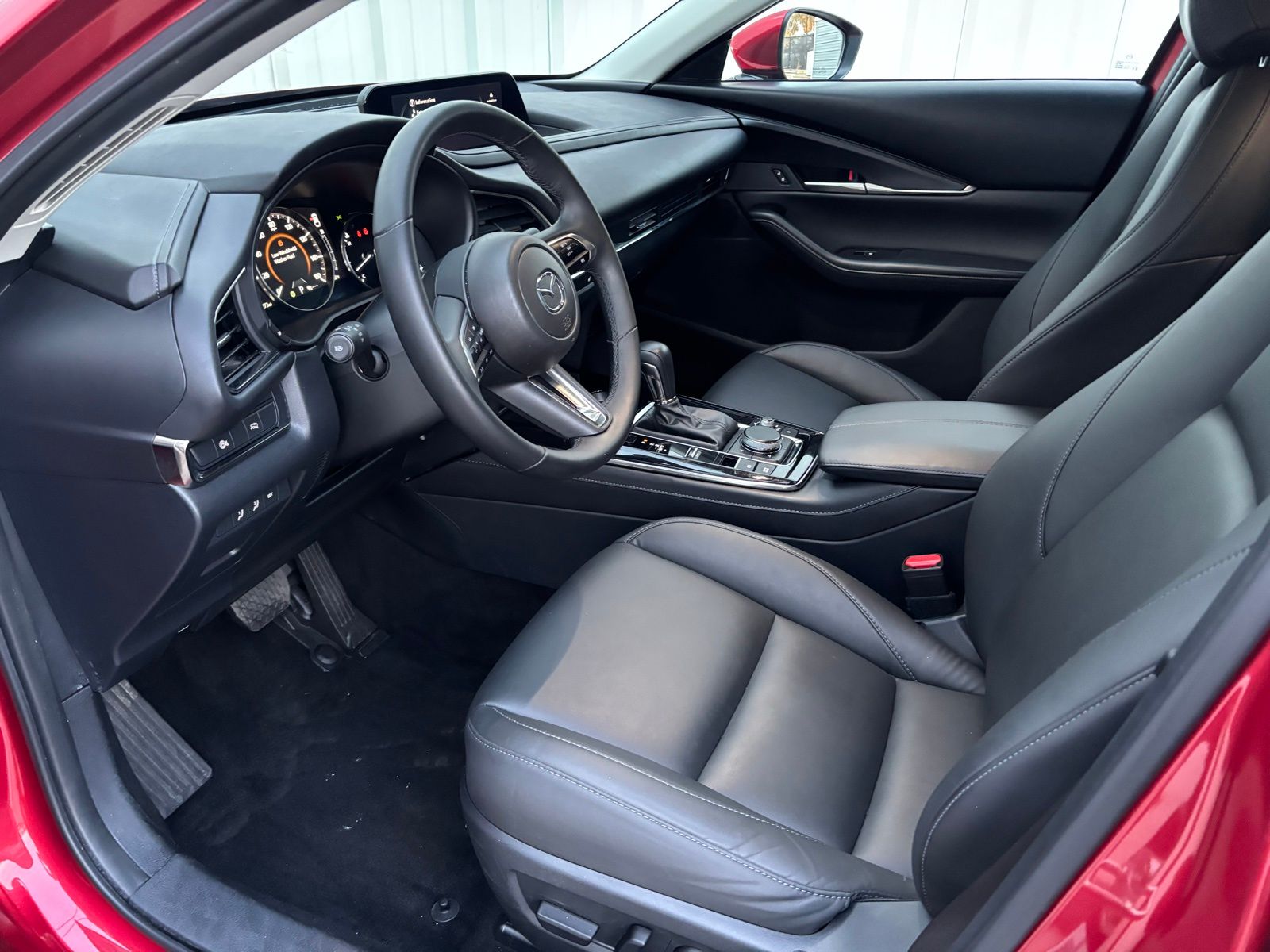 Used Car 2025 Mazda Cx-30  2.5 S Preferred Package For Sale Under $30,000 In Austin, Texas