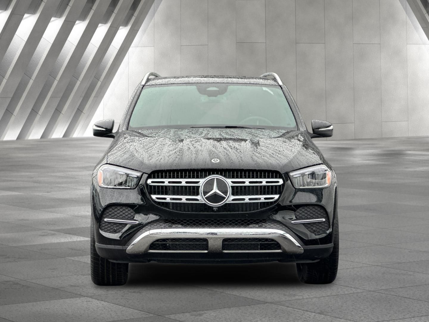 new 2026 Mercedes-Benz GLE car