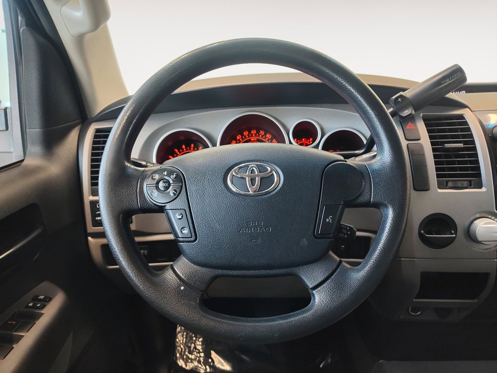Used Car 2012 Toyota Tundra  Grade For Sale Under $20,000 In San Antonio, Texas