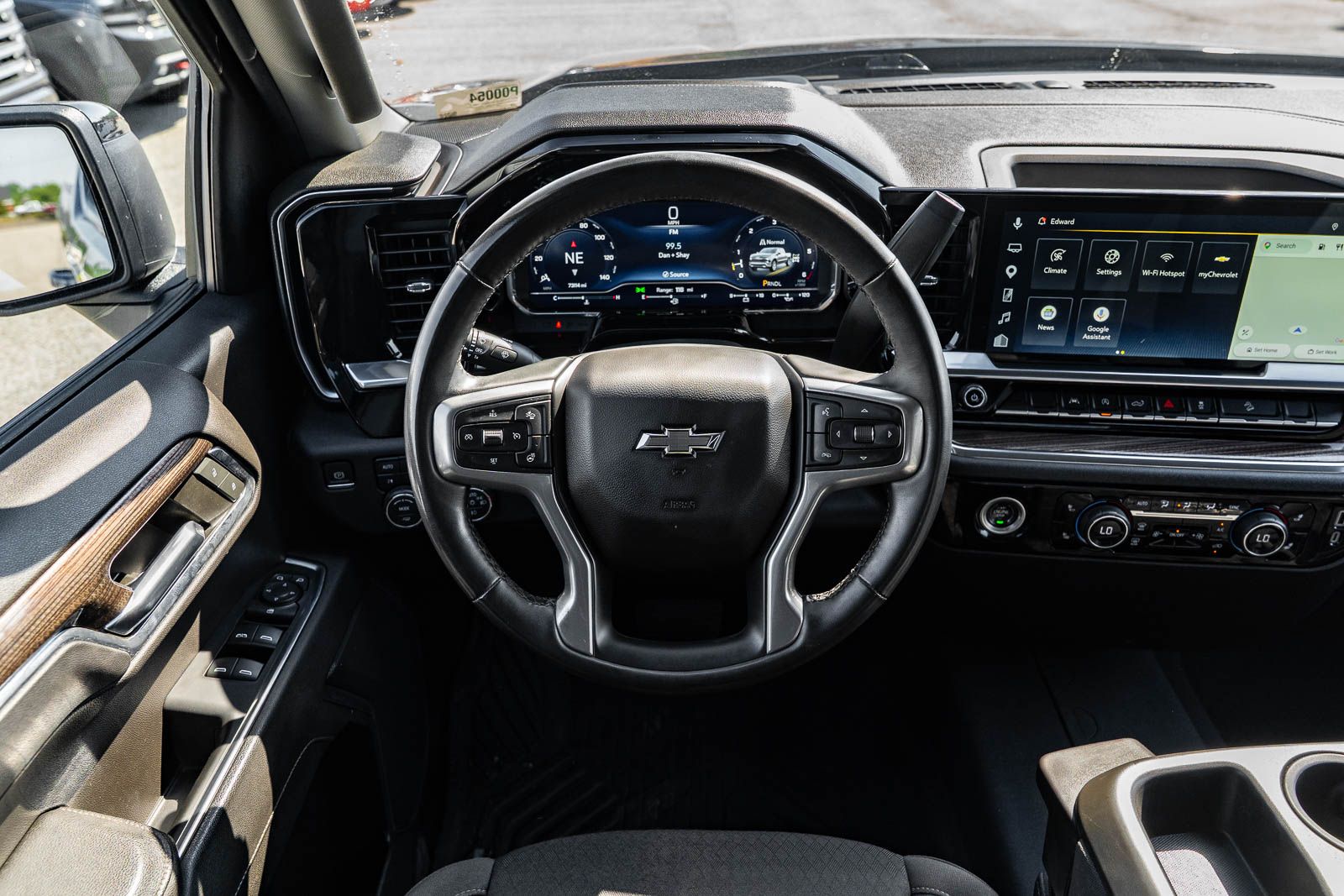 Used 2023 Chevrolet Silverado 1500 Truck