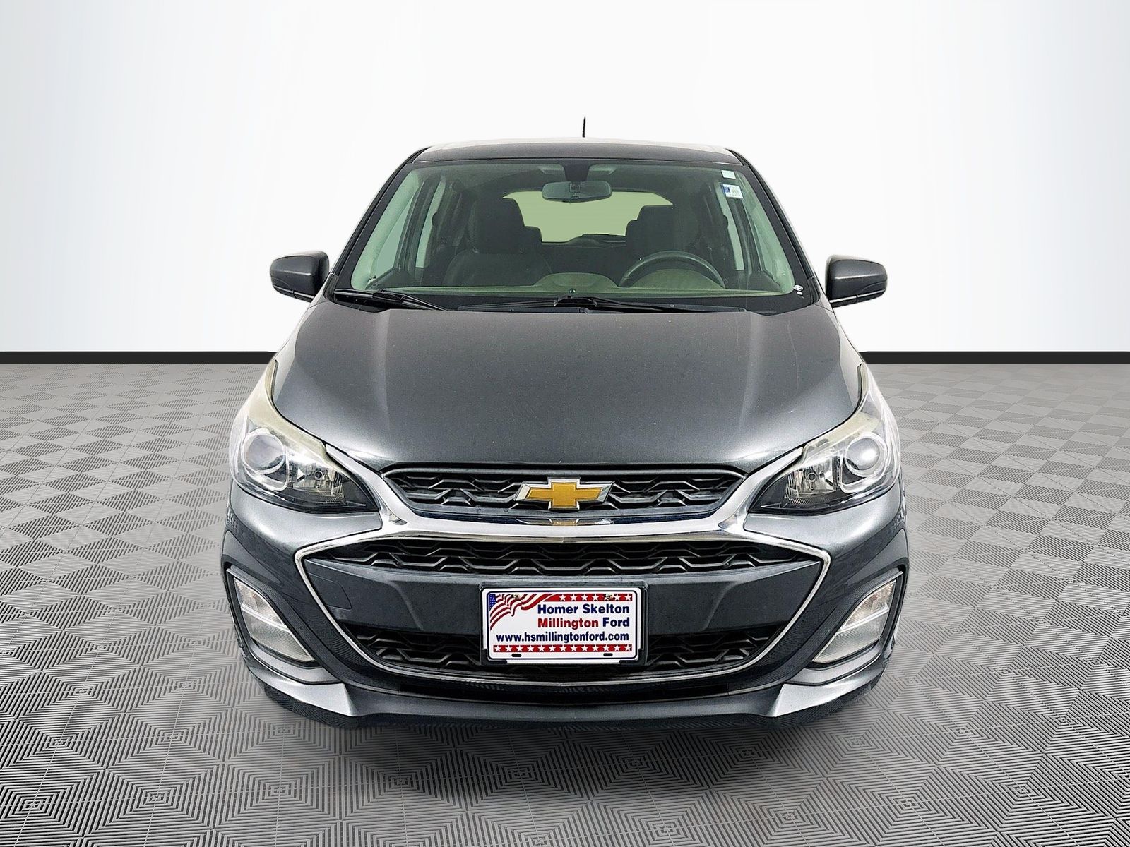 Used 2020 Chevrolet Spark LS For Sale in OLIVE BRANCH, MS