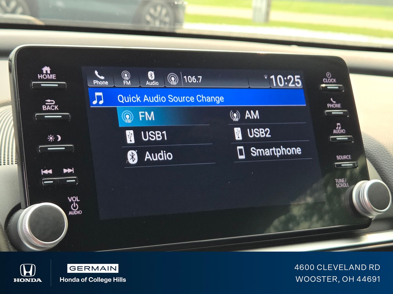 Certified Used 2022 Silver Honda Sport image 30