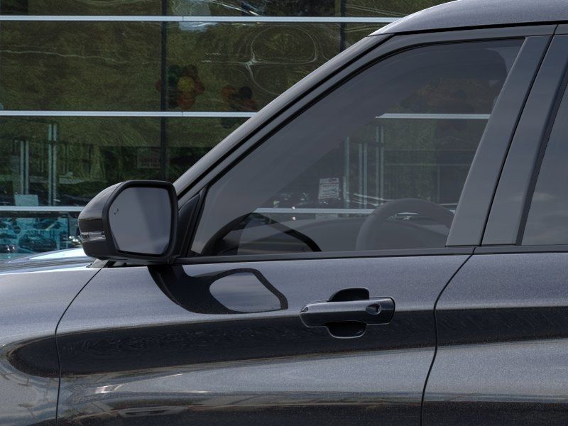 New 2026 Agate Black Metallic Ford Tremor image 20