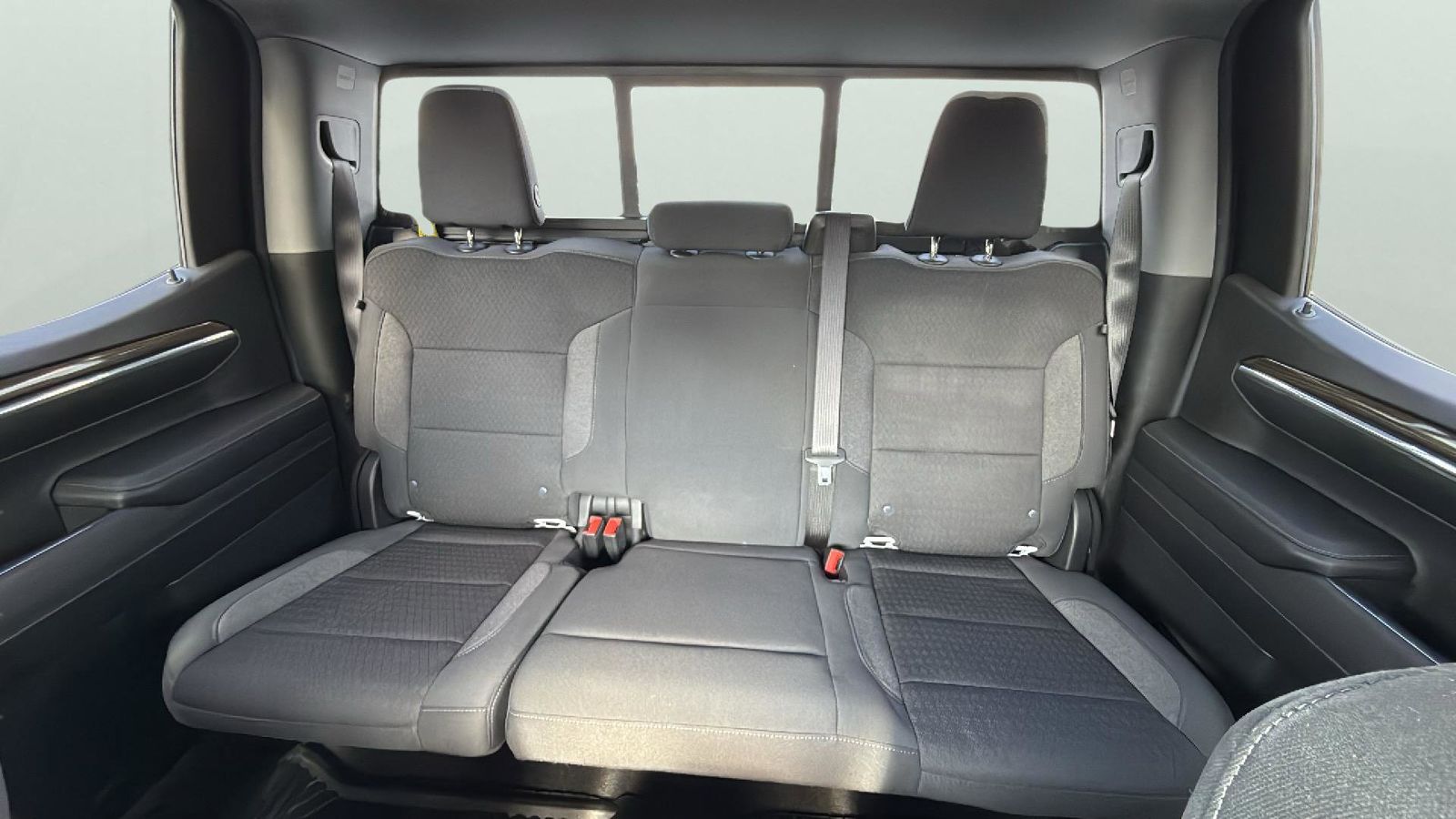 Used Car 2024 Chevrolet Silverado 1500  Lt For Sale Under $50,000 In Austin, Texas