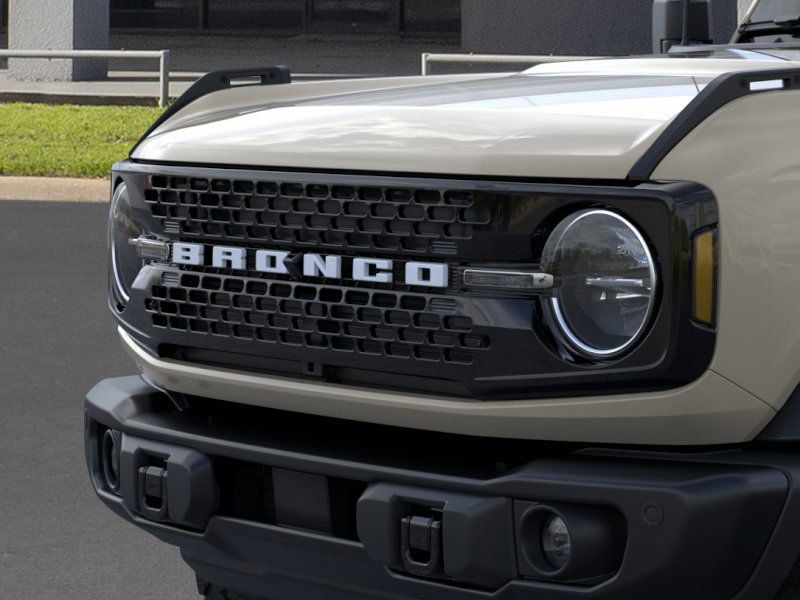 New Car 2025 Ford Bronco  Big Bend For Sale Under $60,000 In Austin, Texas