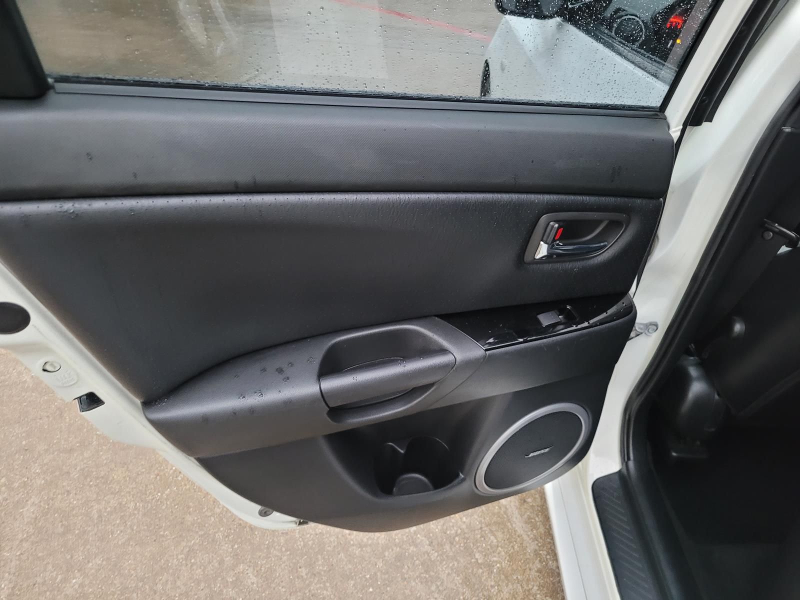 used 2009 Mazda Mazda3 car, priced at $5,990