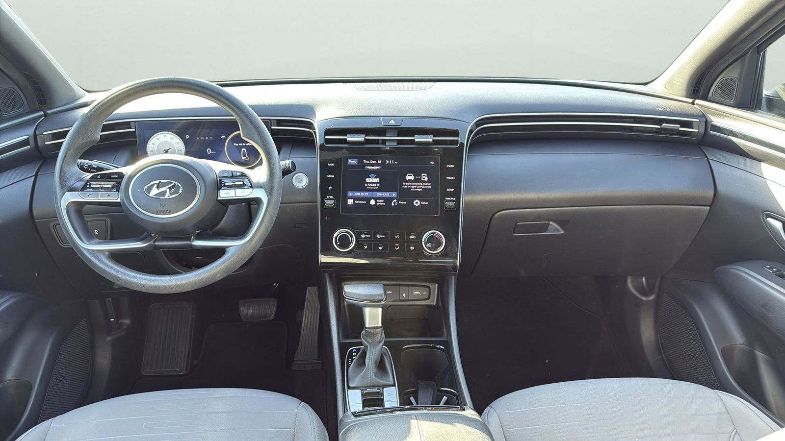 Used Car 2023 Hyundai Santa Cruz  Sel For Sale Under $25,000 In Austin, Texas