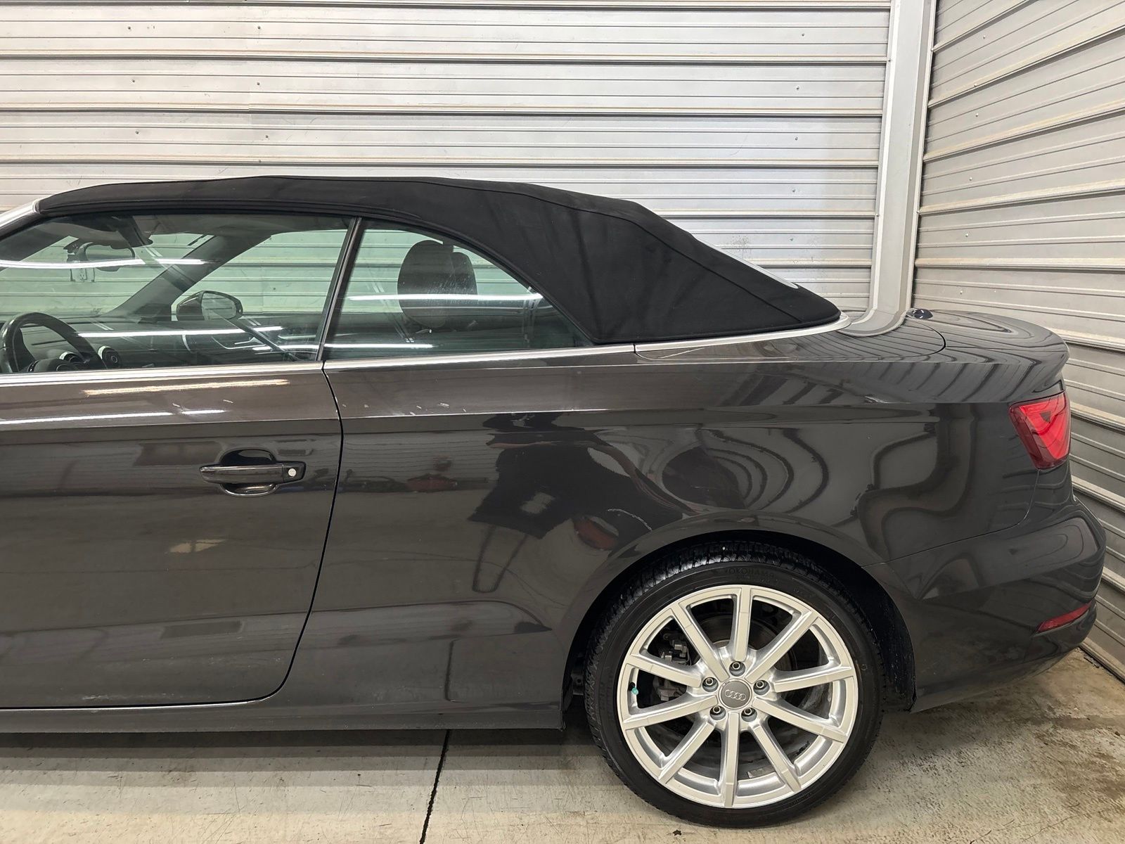 2015 Audi A3 2.0T quattro Premium Plus - Image 5
