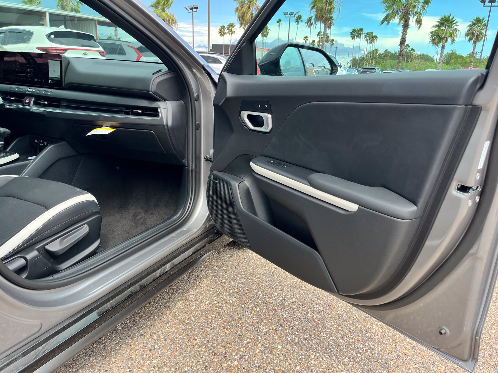 New 2026 Gray Kia GT-Line image 21