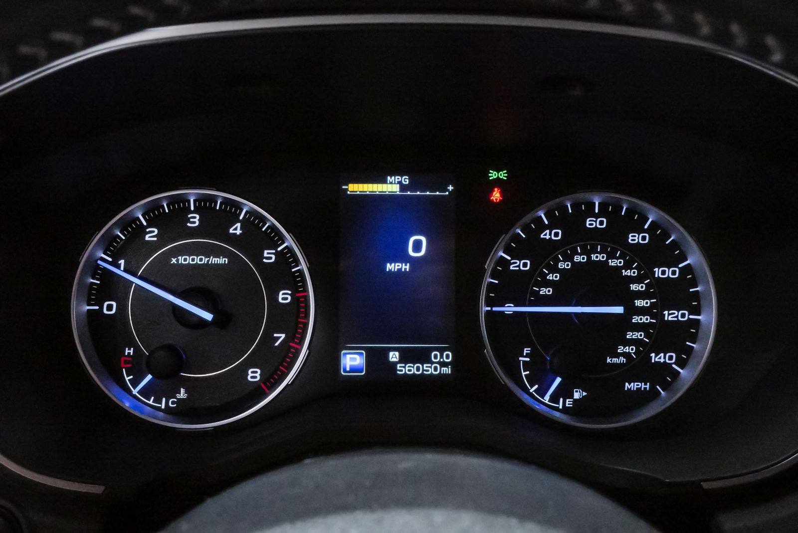 2022 Subaru Ascent Touring Black at AutoSavvy Houston Southwest