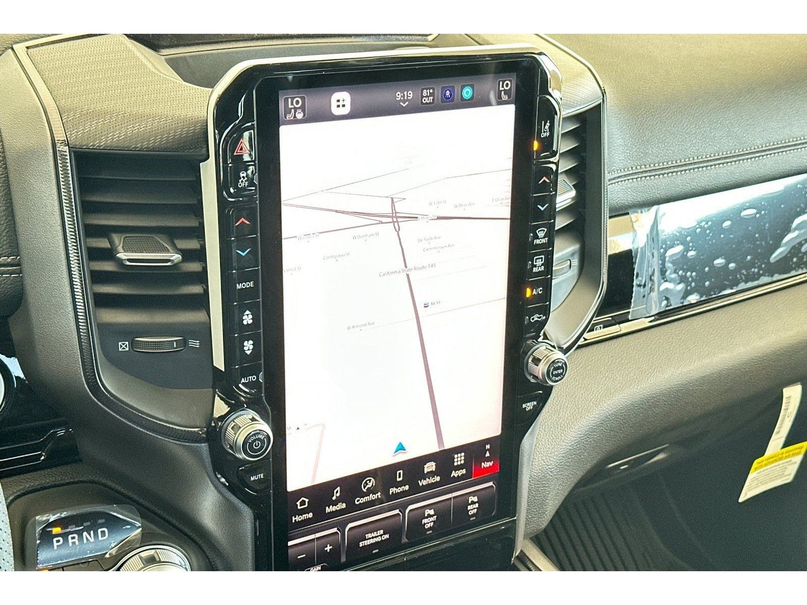 2026 RAM 1500 Rebel - Photo 19