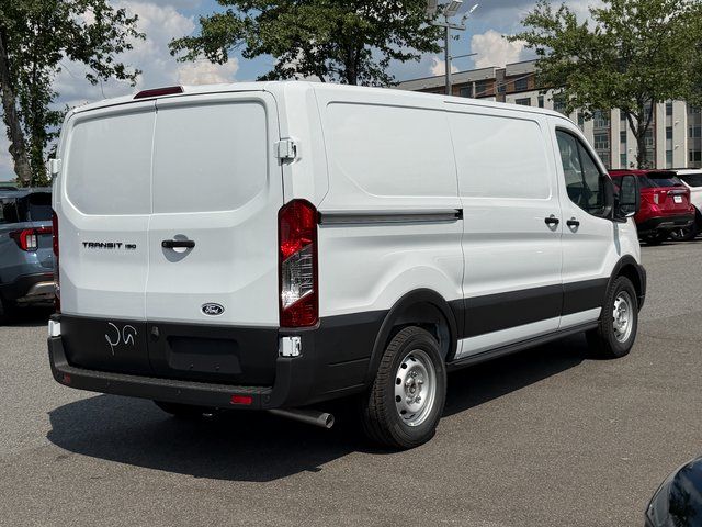 New 2026 Oxford White Ford Base image 7