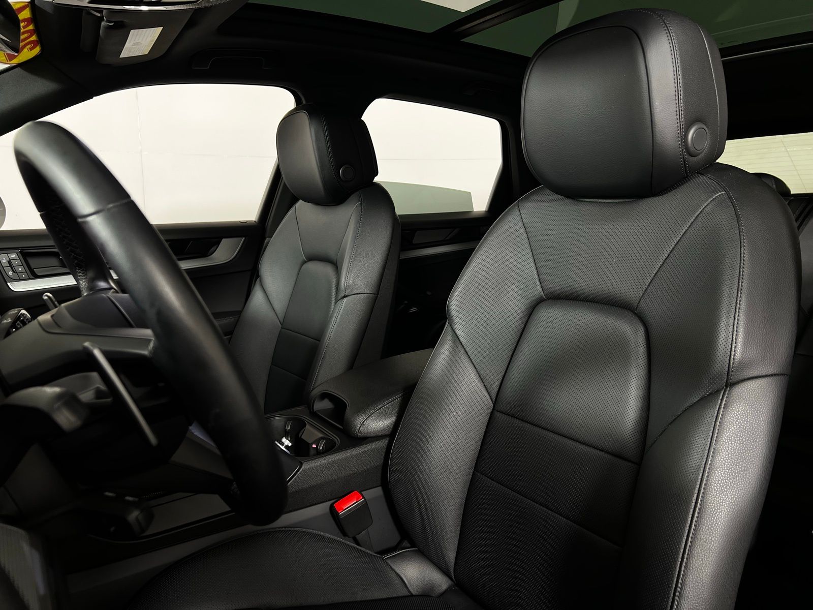 Thumbnail: 2024 Porsche Cayenne - 13