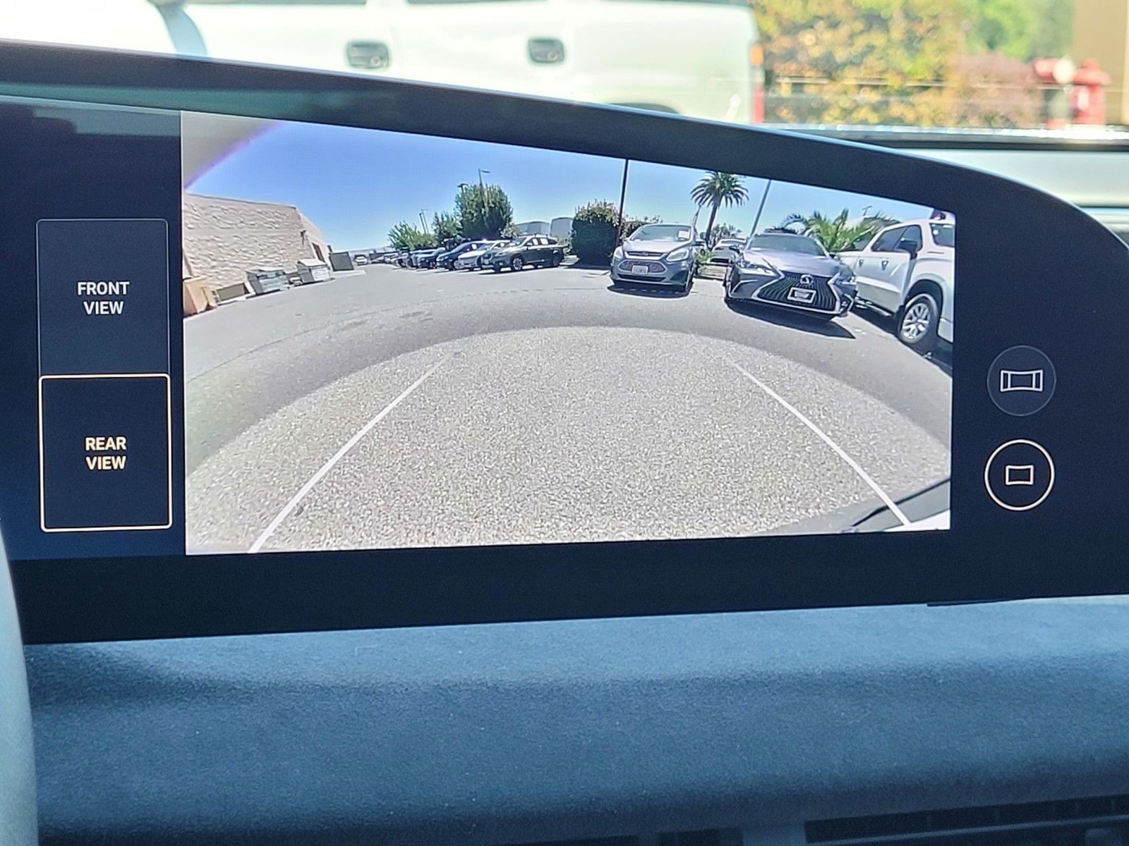 2023 Lucid Air Grand Touring - Photo 26