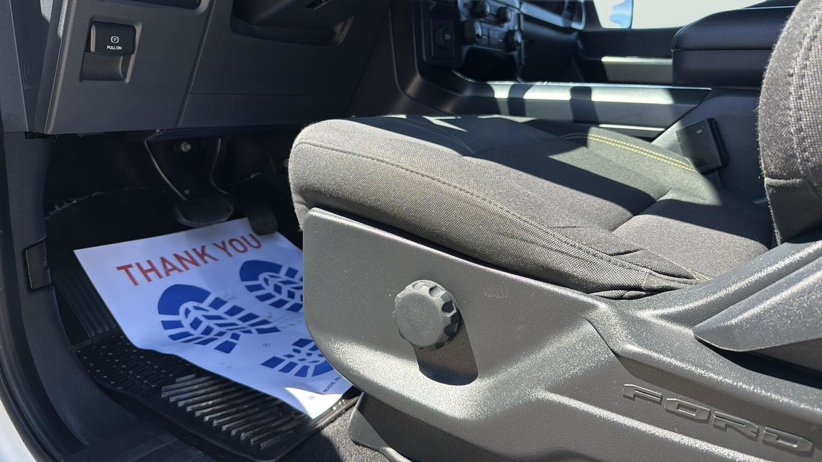 Used Car 2024 Ford F-150  Stx For Sale Under $40,000 In Austin, Texas