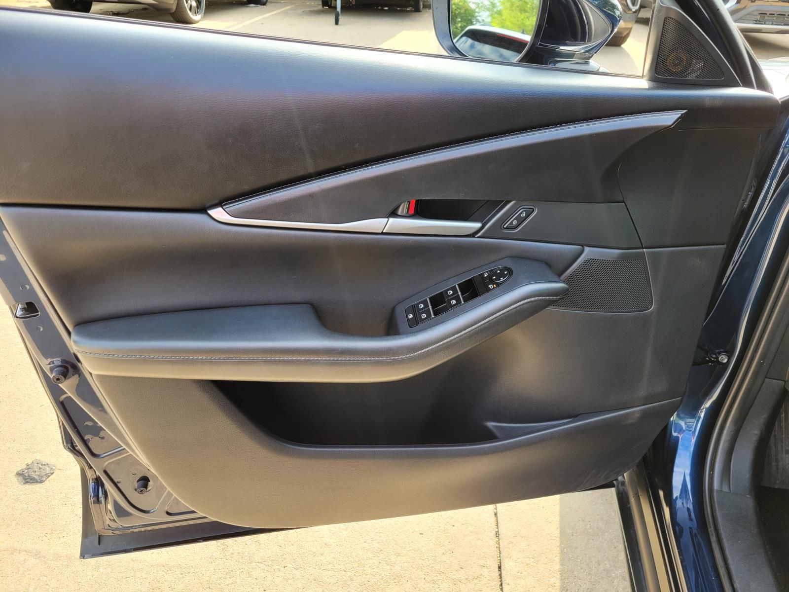 used 2021 Mazda CX-30 car, priced at $19,500