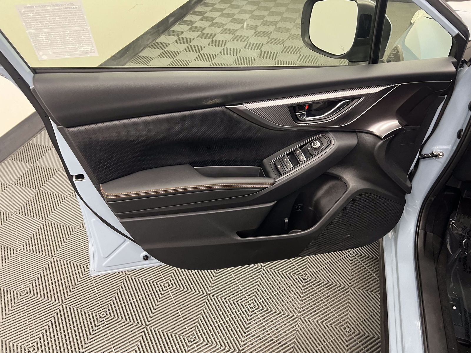used 2023 Subaru Crosstrek car, priced at $26,996