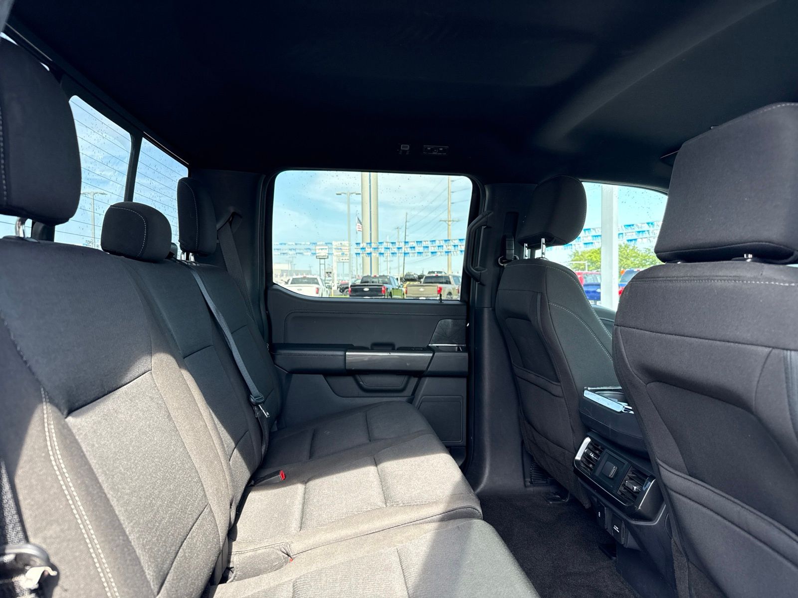 2023 Ford F-150 image 16