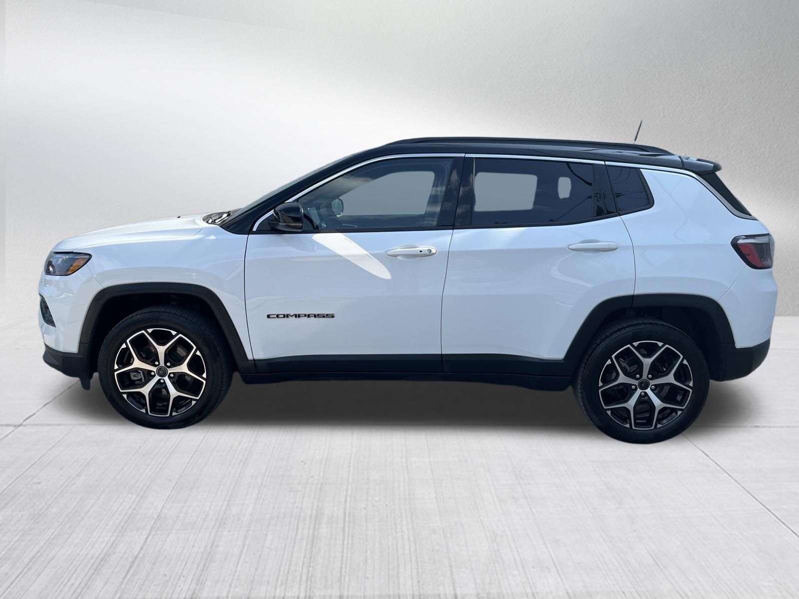 Used Car 2025 Jeep Compass  Limited For Sale Under $25,000 In Austin, Texas
