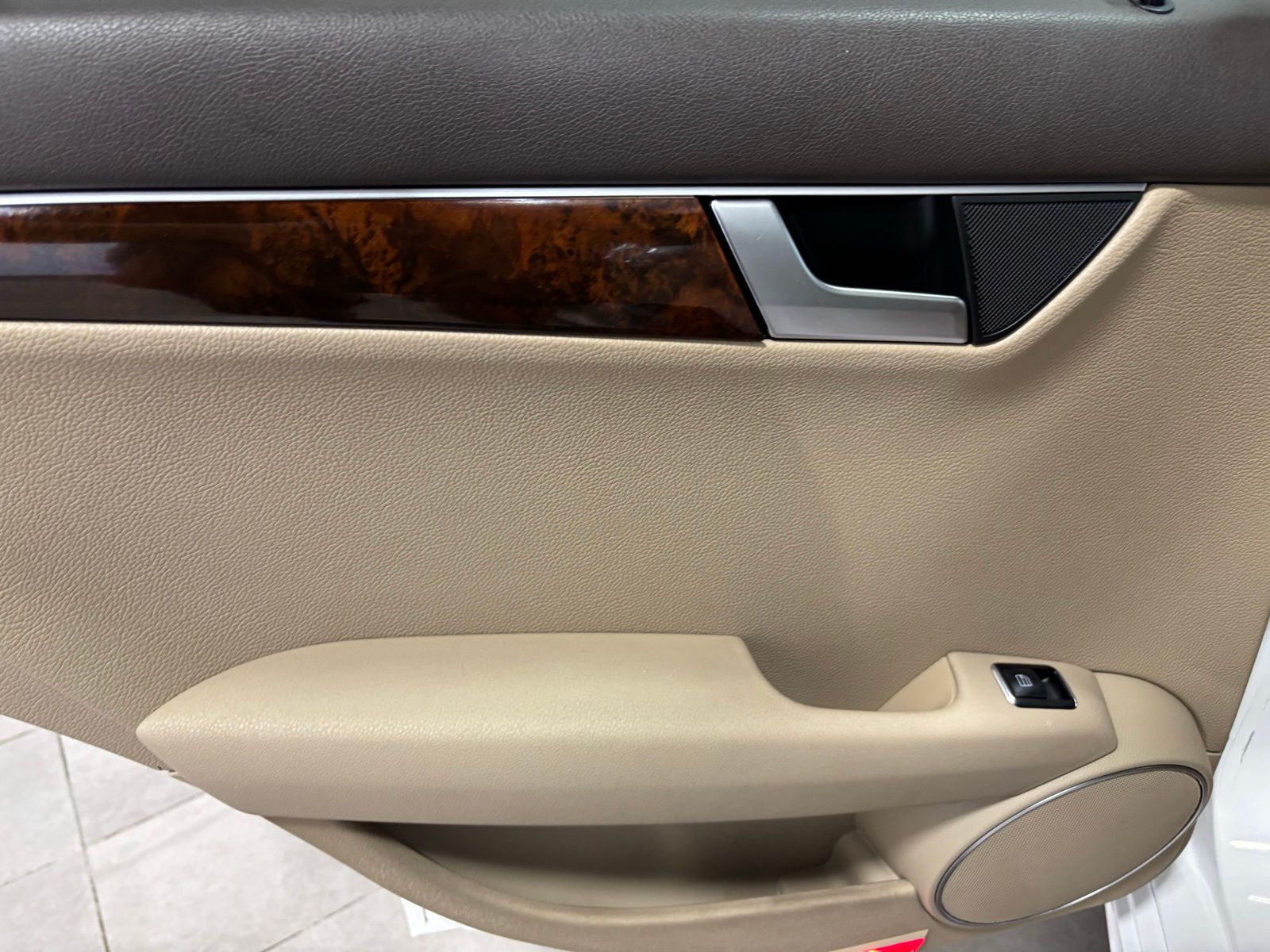 Used Car 2014 Mercedes-benz C-class  C 250 For Sale Under $10,000 In Austin, Texas