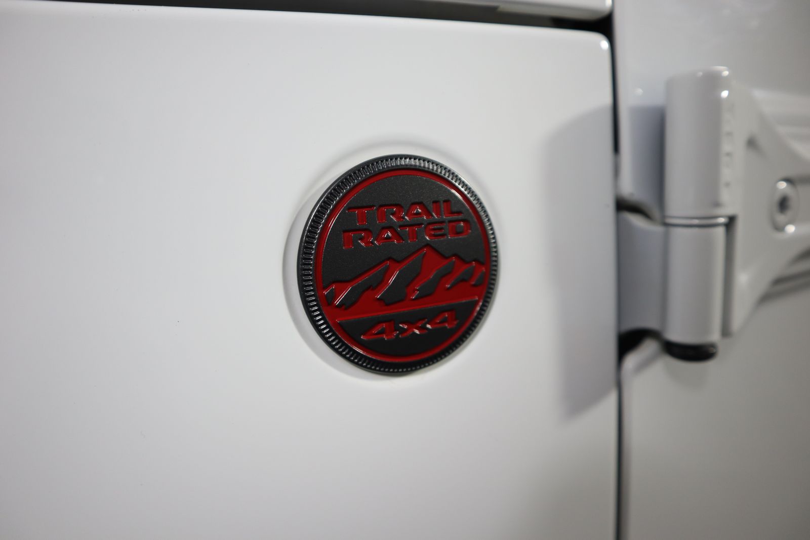 2023 Jeep Gladiator Rubicon photo