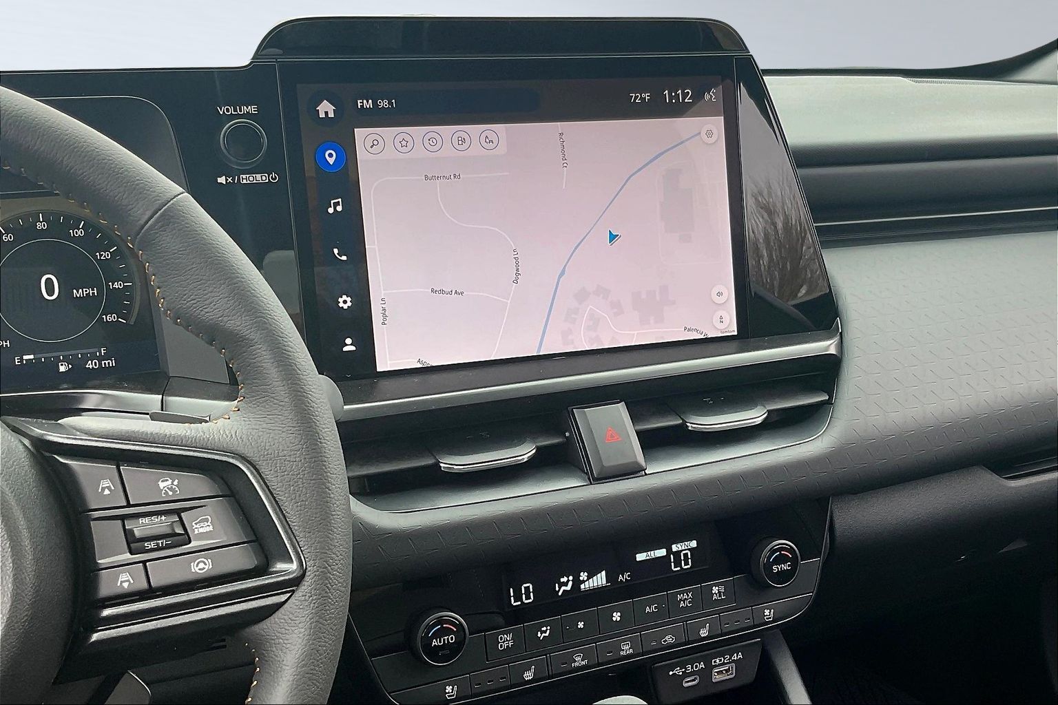 View vehicle photo 7