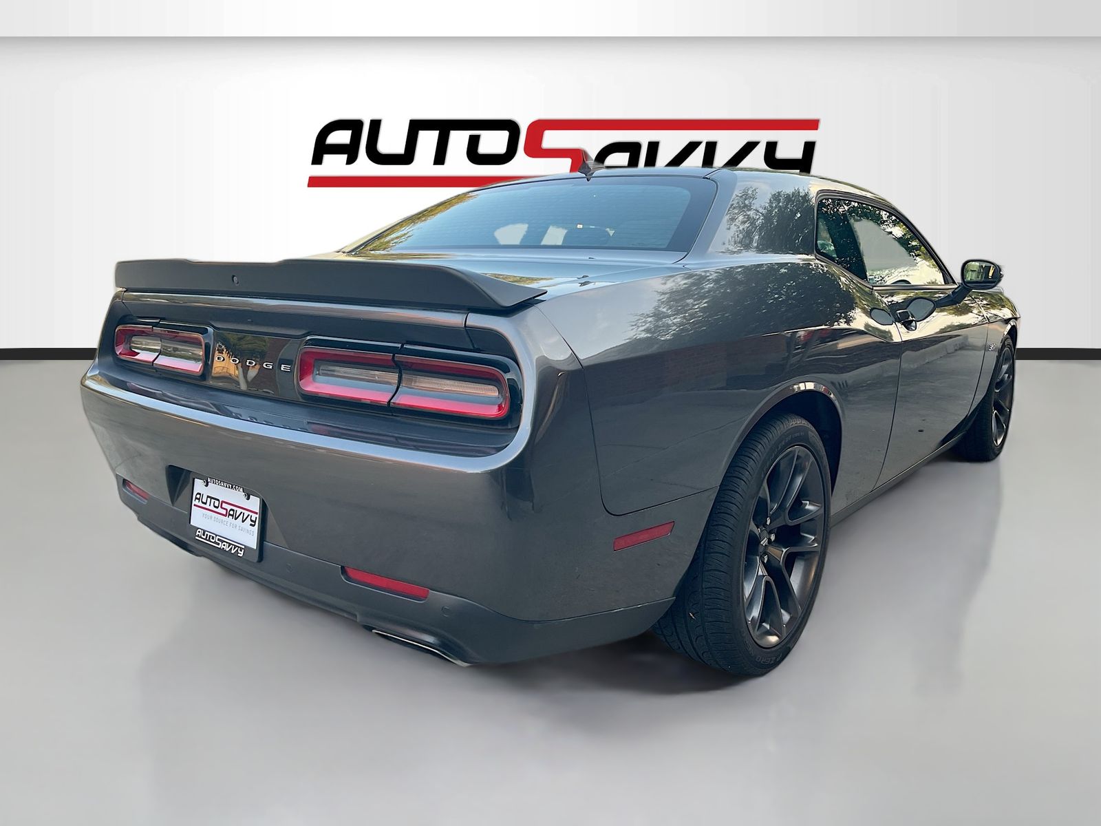 2022 Dodge Challenger R/T - Photo 7