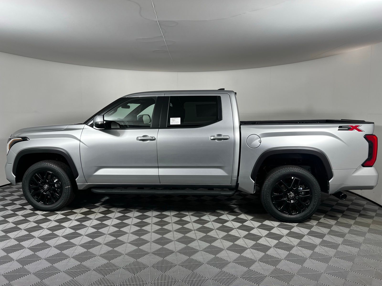 Thumbnail: 2026 Toyota Tundra - 7