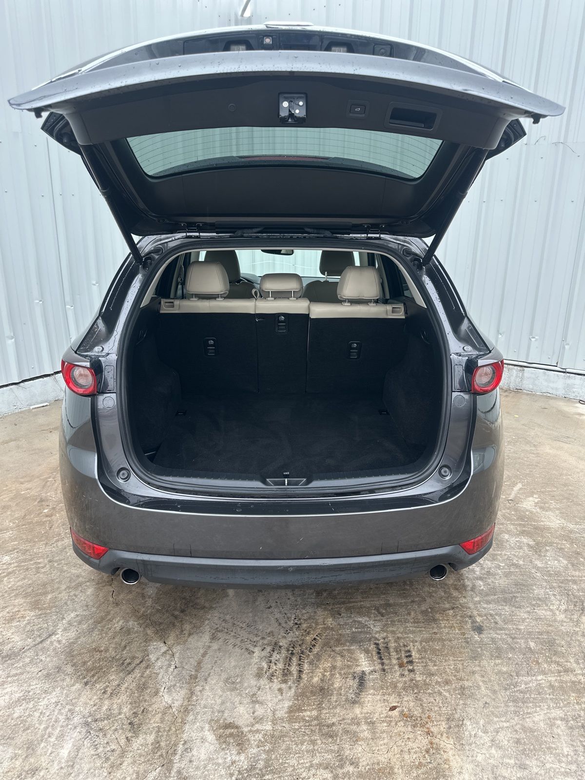 Used Car 2019 Mazda Cx-5  Touring For Sale Under $25,000 In Austin, Texas