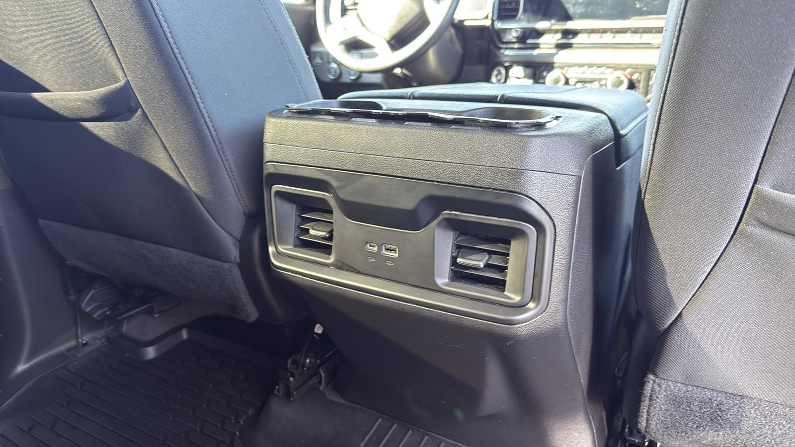 Used Car 2023 Chevrolet Silverado 1500  Lt Trail Boss For Sale Under $50,000 In Austin, Texas