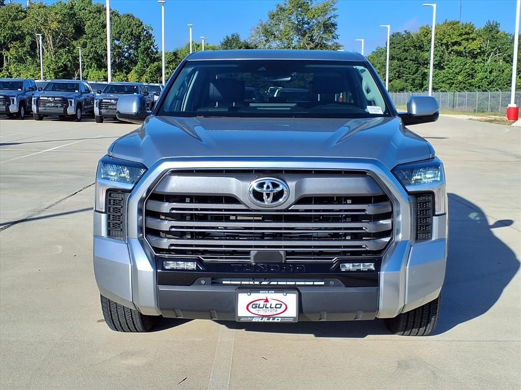 2023 Toyota Tundra Limited  at Don McGill Toyota
