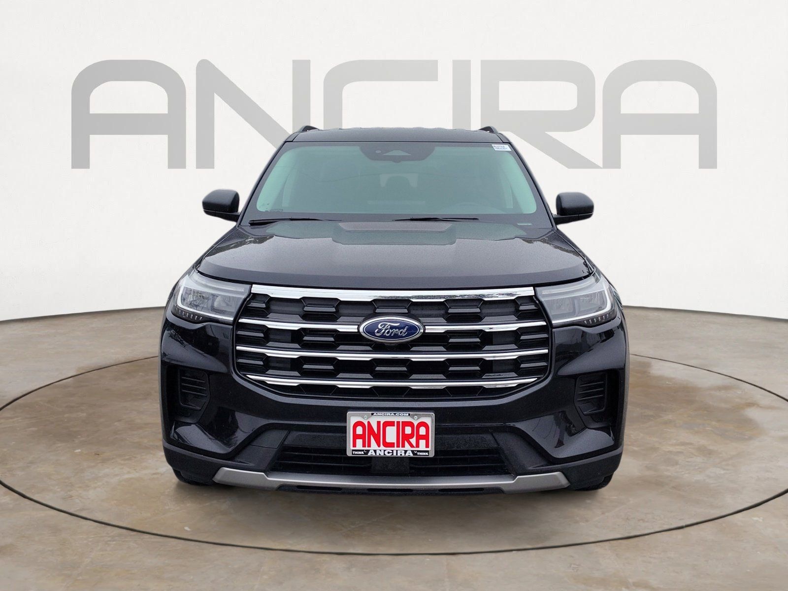 Used Car 2025 Ford Explorer  Active For Sale Under $35,000 In San Antonio, Texas