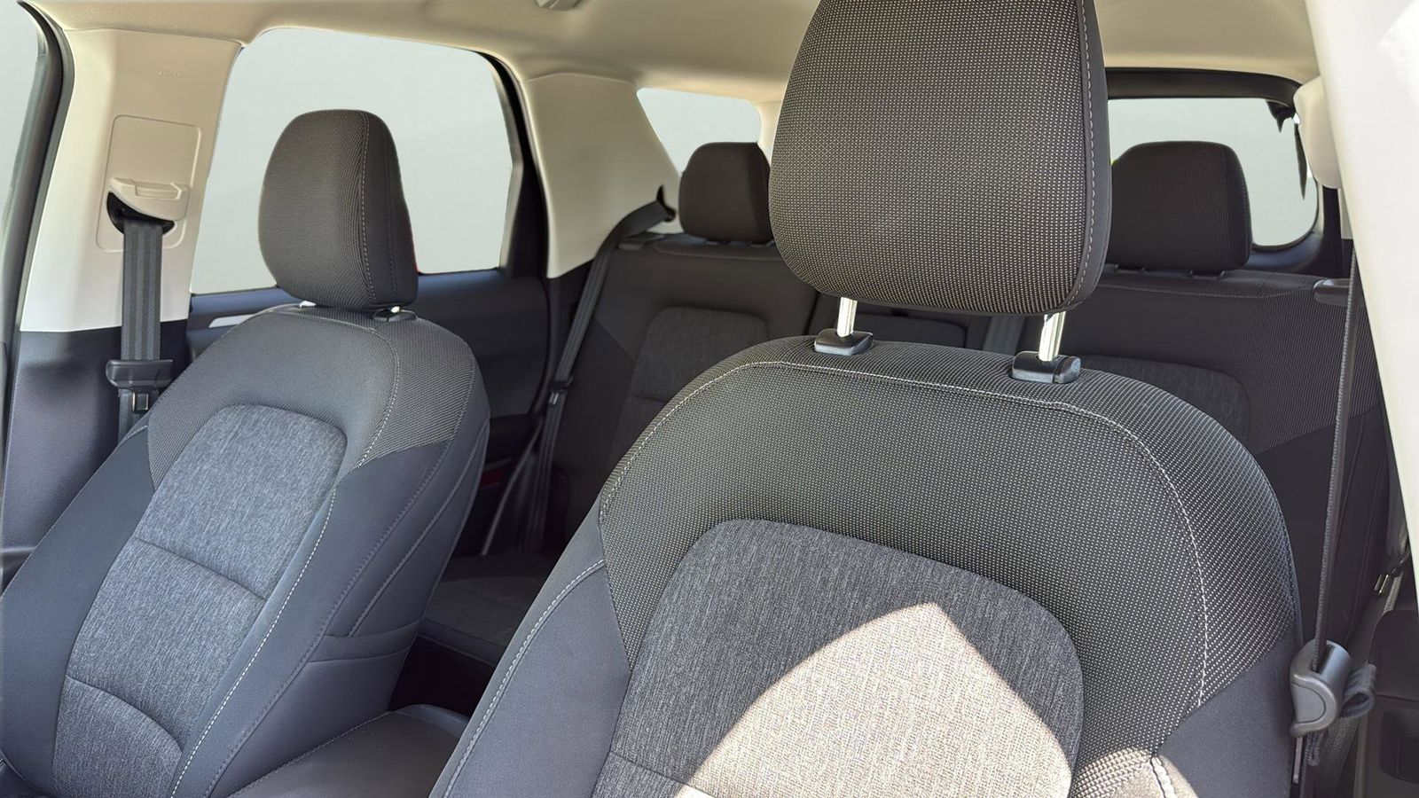 Used Car 2024 Ford Bronco Sport  Big Bend For Sale Under $30,000 In Austin, Texas