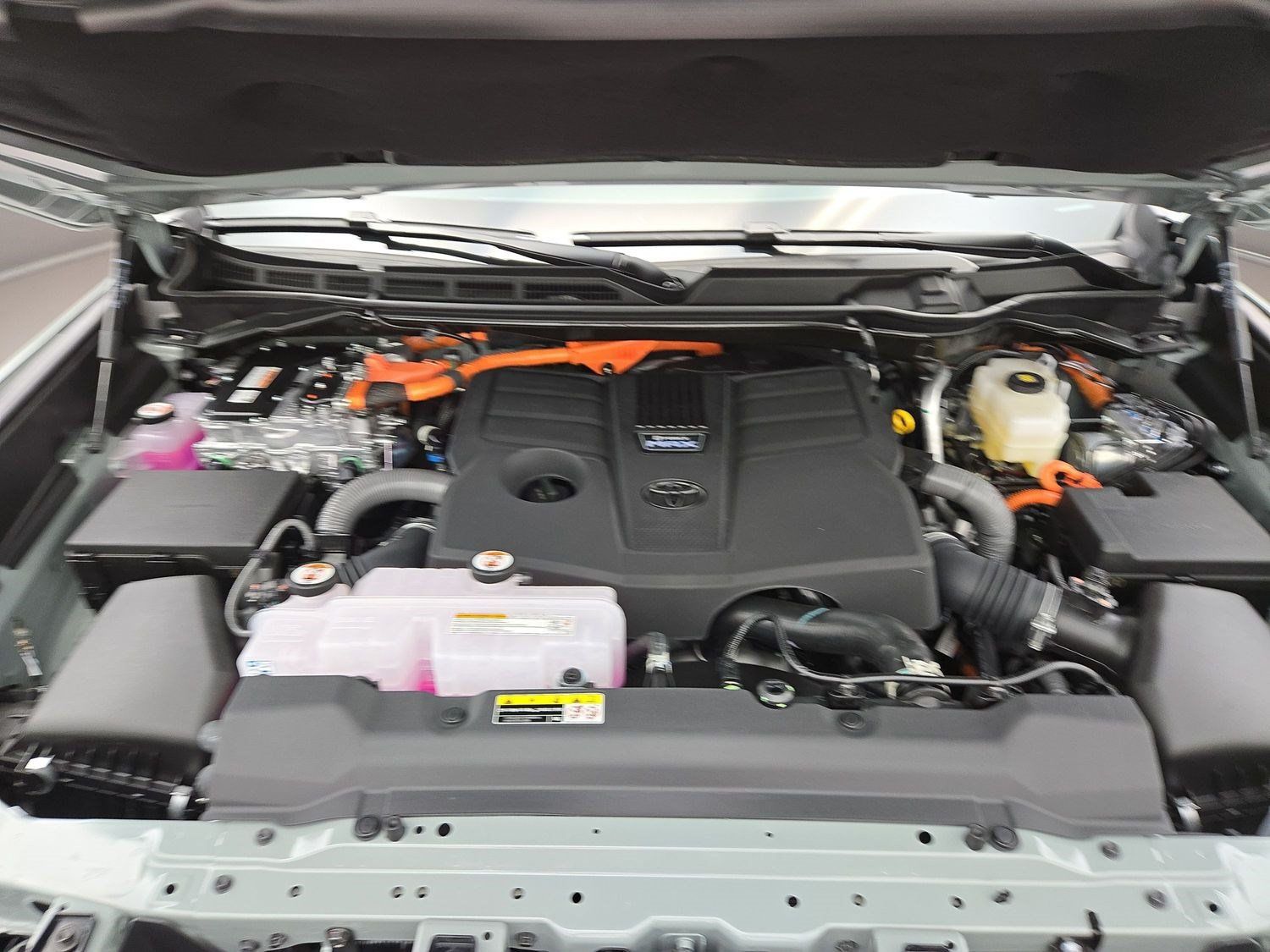 New 2026 Toyota Tundra i-FORCE MAX Truck