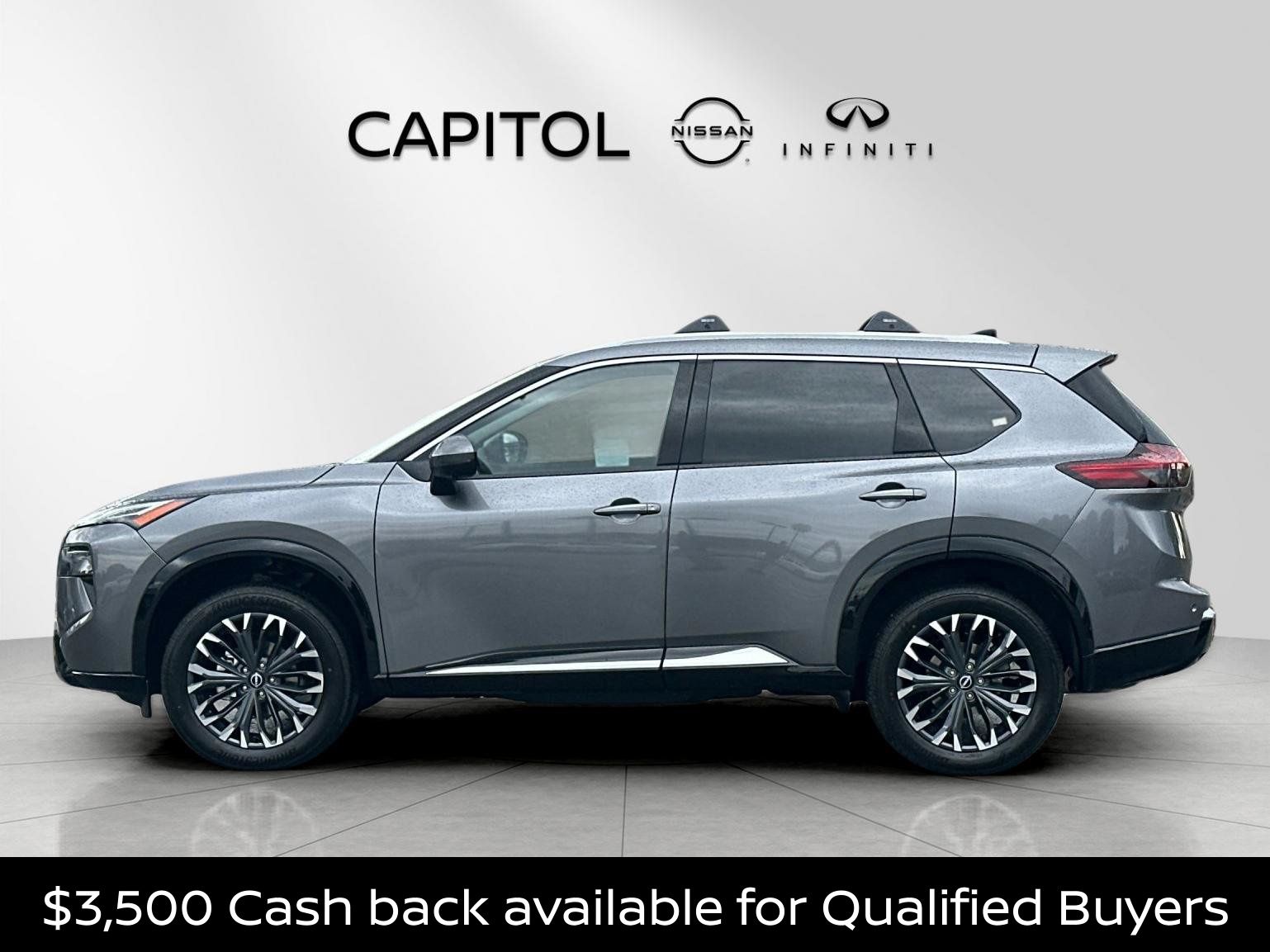 View vehicle photo 2