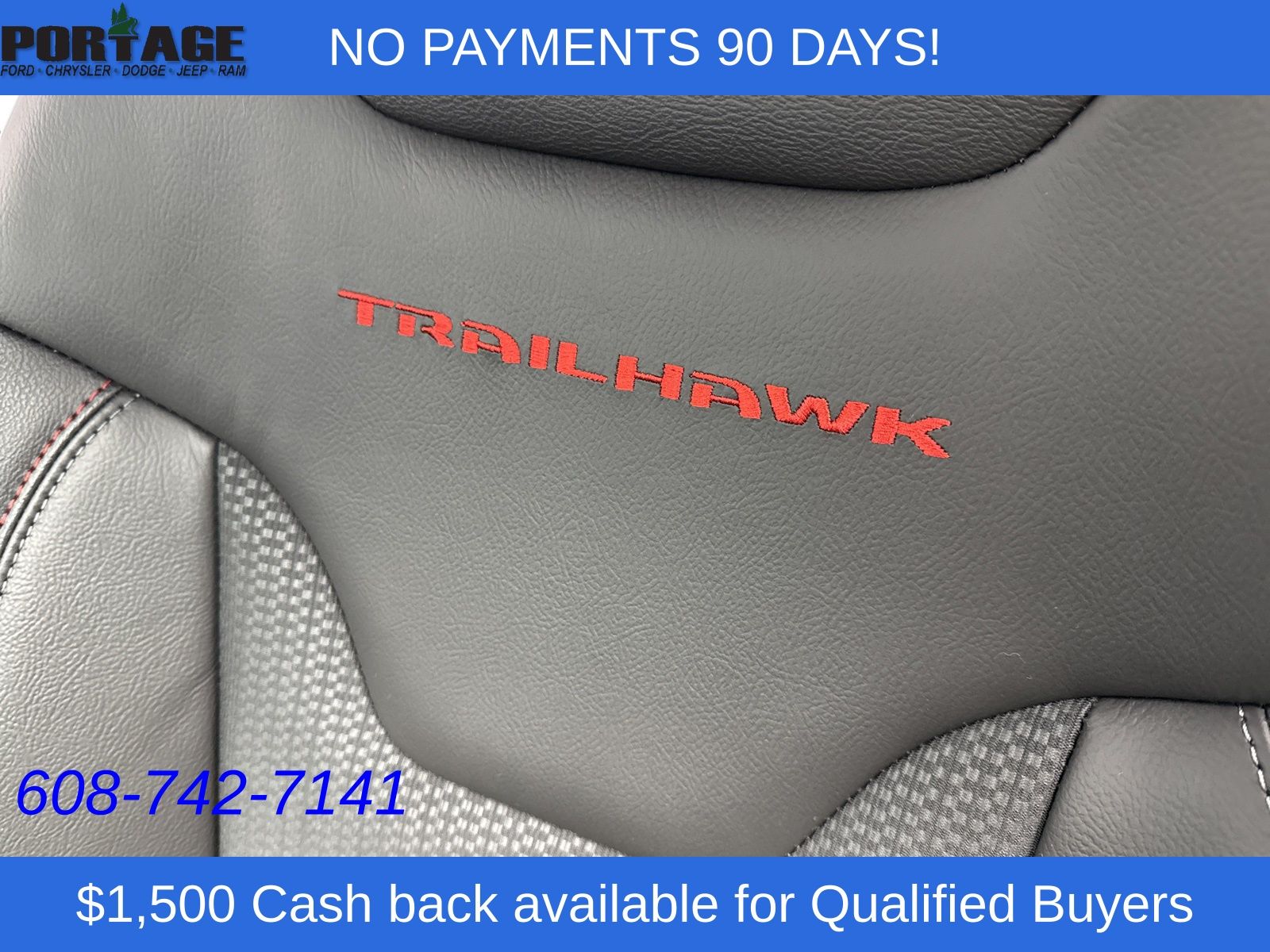 2026 Jeep Compass Trailhawk - Photo 10