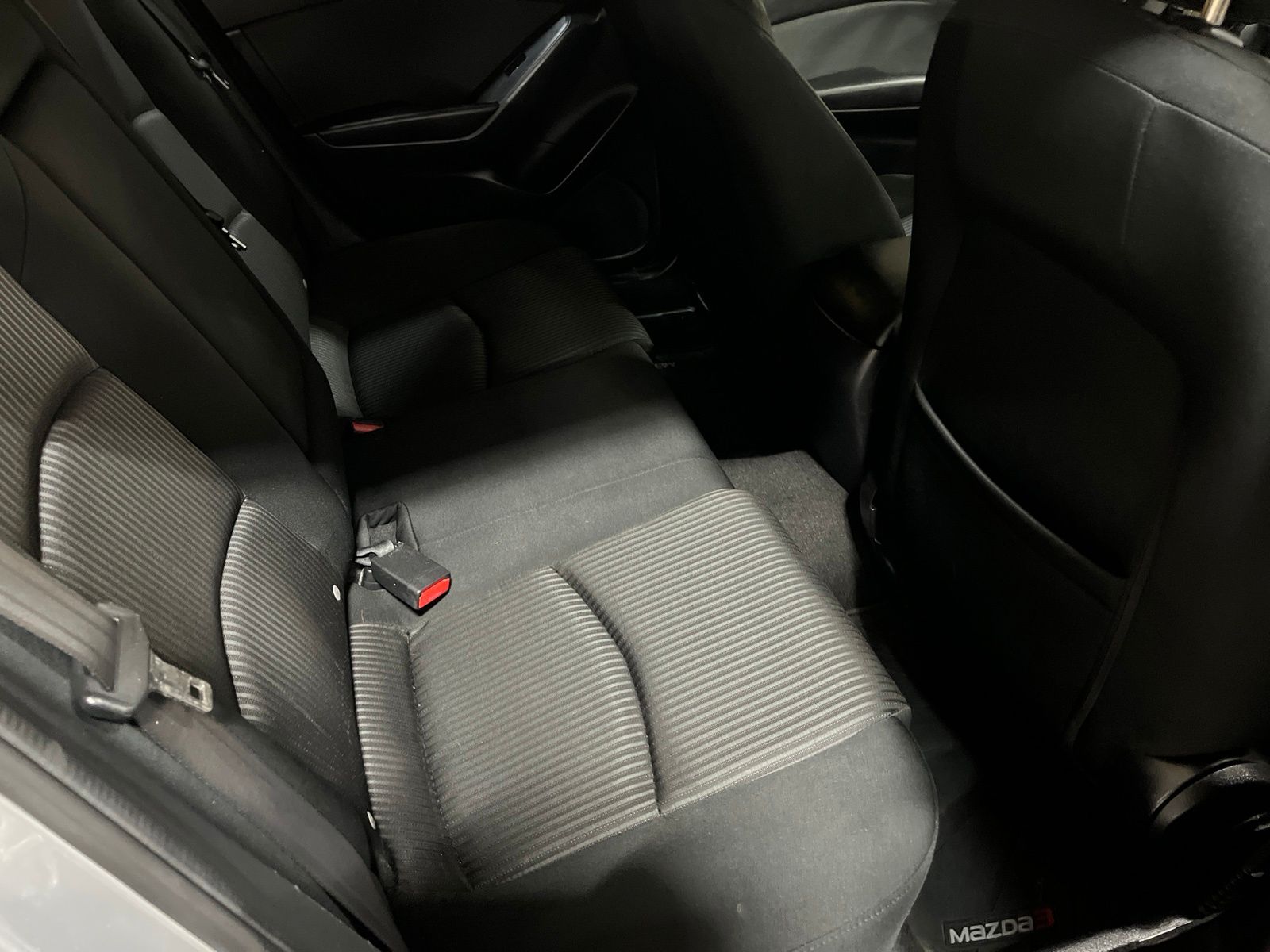 Used Car 2014 Mazda Mazda3  I Touring For Sale Under $15,000 In Austin, Texas