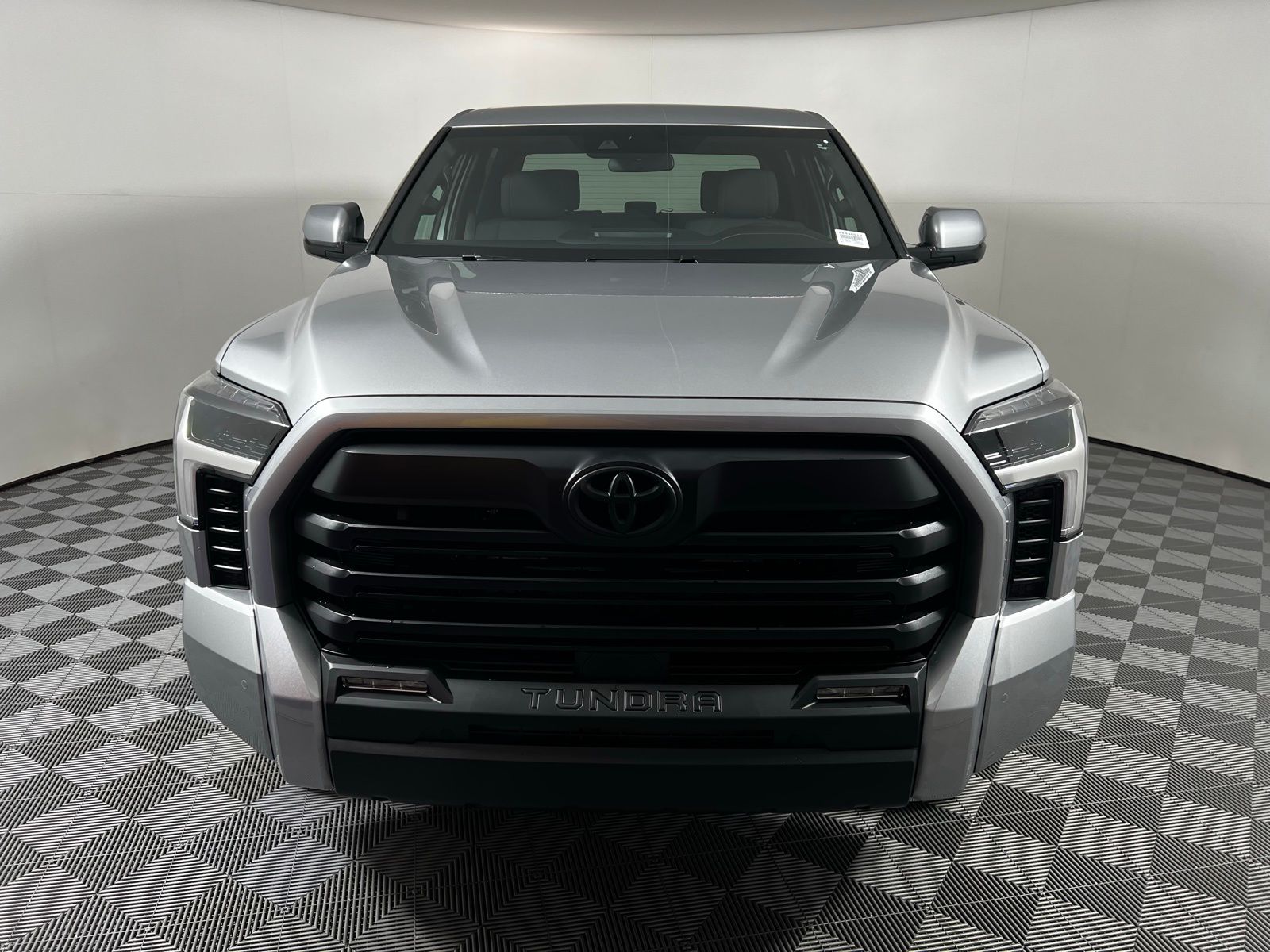 Thumbnail: 2026 Toyota Tundra - 2