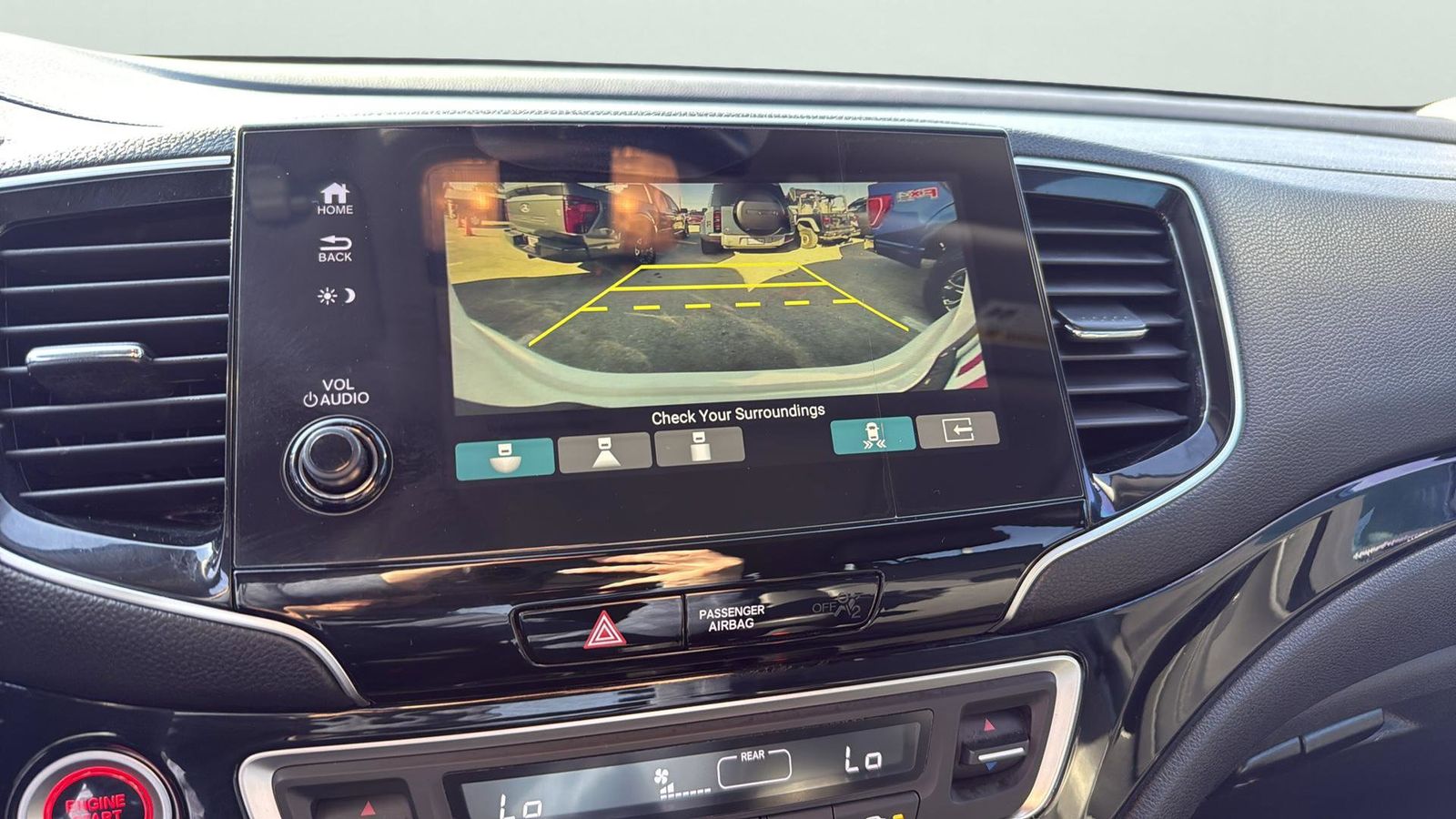 Used Car 2019 Honda Pilot  Touring For Sale Under $25,000 In Austin, Texas