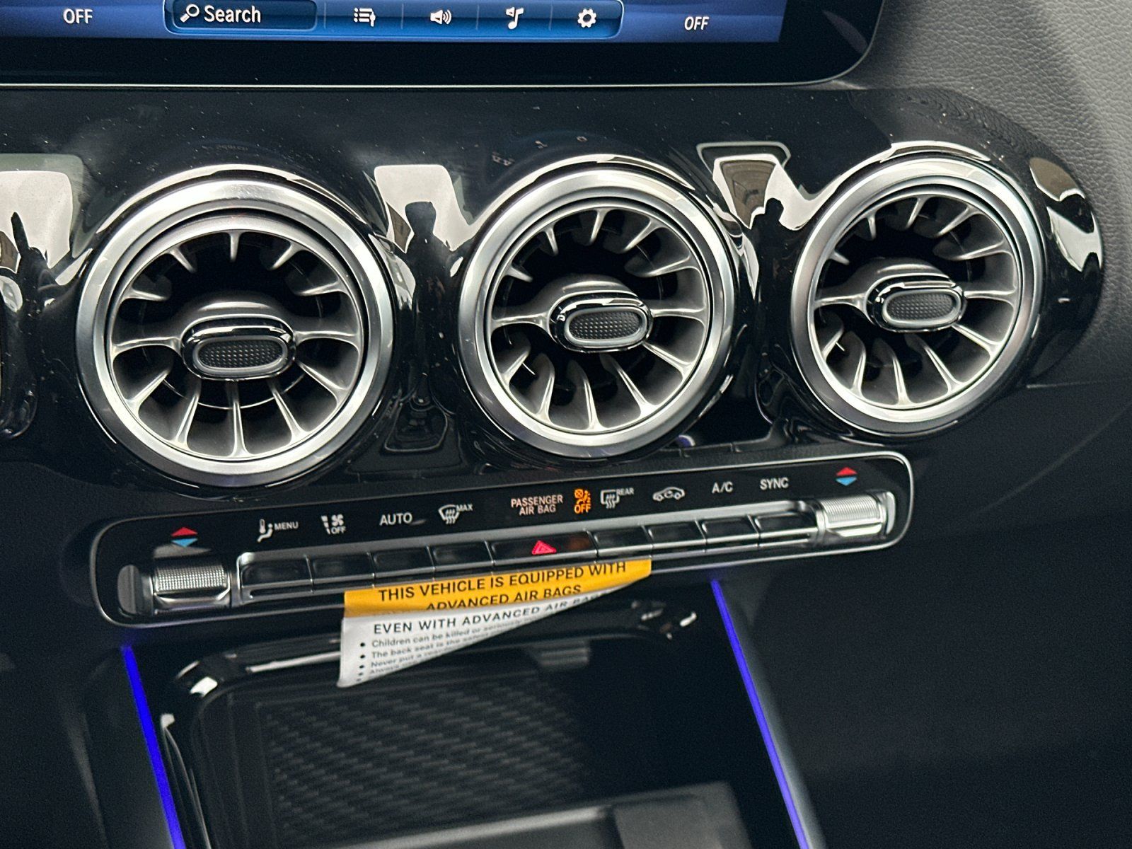 new 2026 Mercedes-Benz GLA car