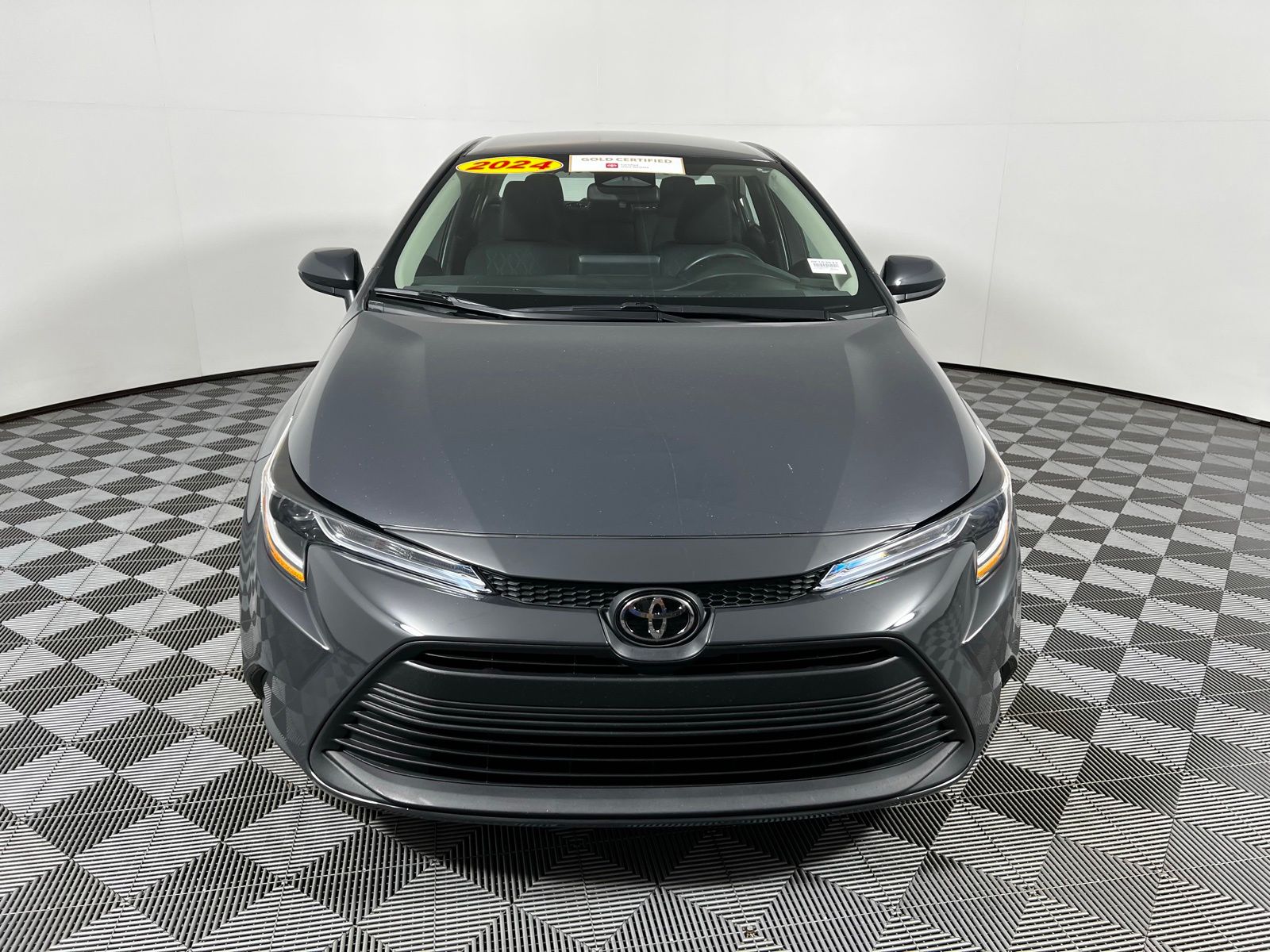 Thumbnail: 2024 Toyota Corolla - 2