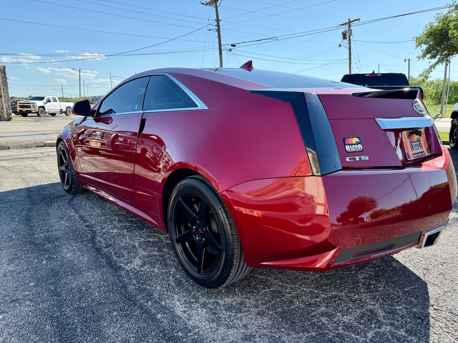 View vehicle photo 5