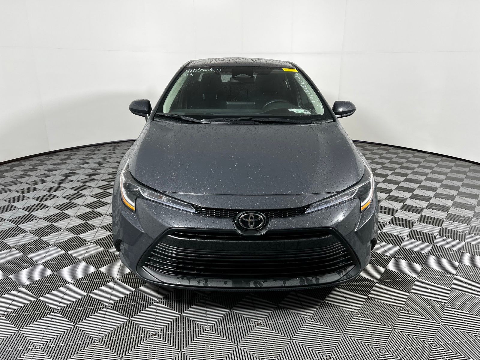 Thumbnail: 2026 Toyota Corolla - 2