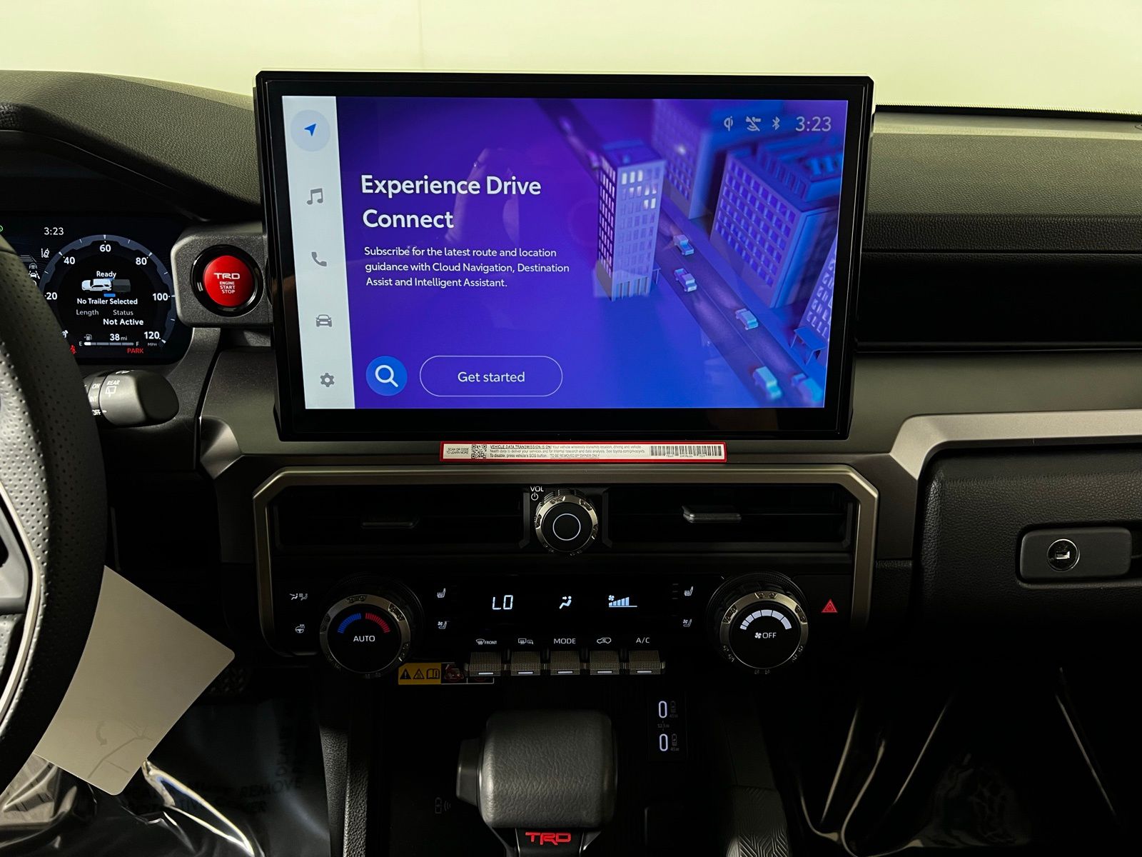 Thumbnail: 2026 Toyota 4Runner - 19