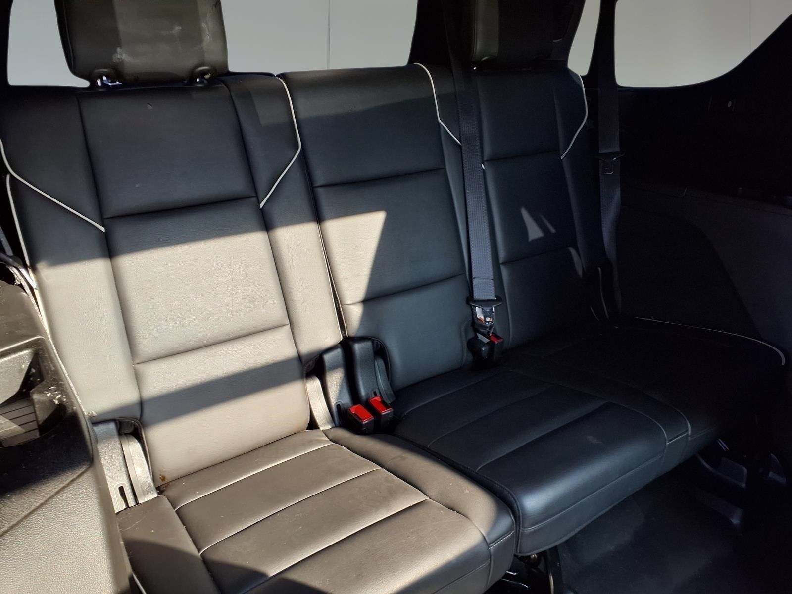 2021 Cadillac Escalade Premium Luxury Gray at Bayway Cadillac Southwest