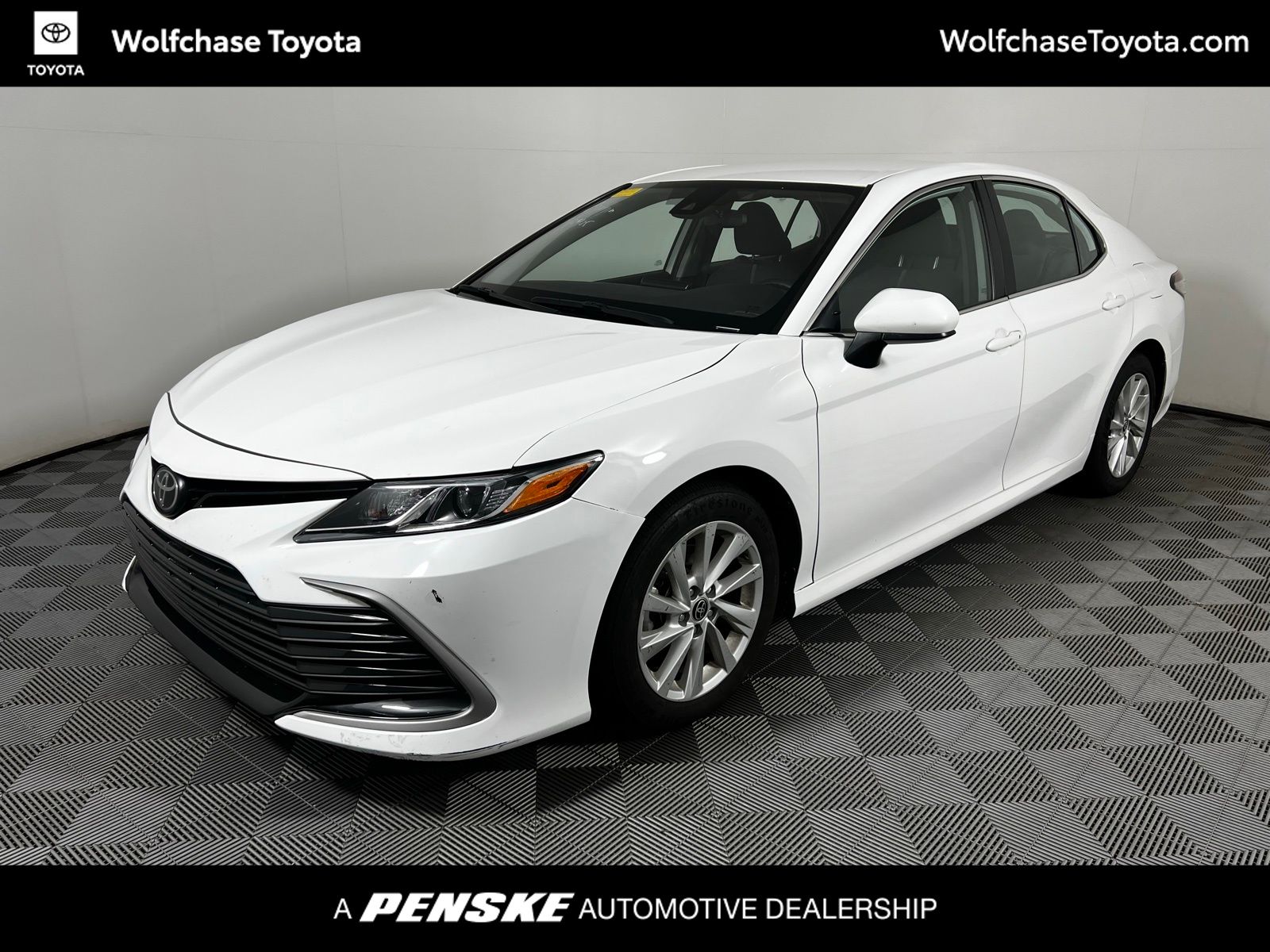 2023 Toyota Camry LE -
                Cordova, TN