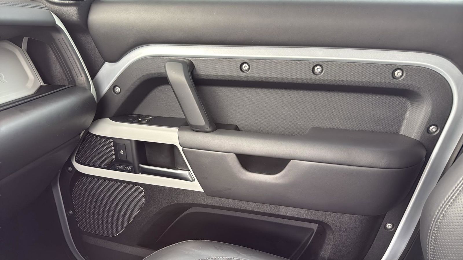 Used Car 2022 Land Rover Defender 110  Xs Edition For Sale Under $60,000 In Austin, Texas