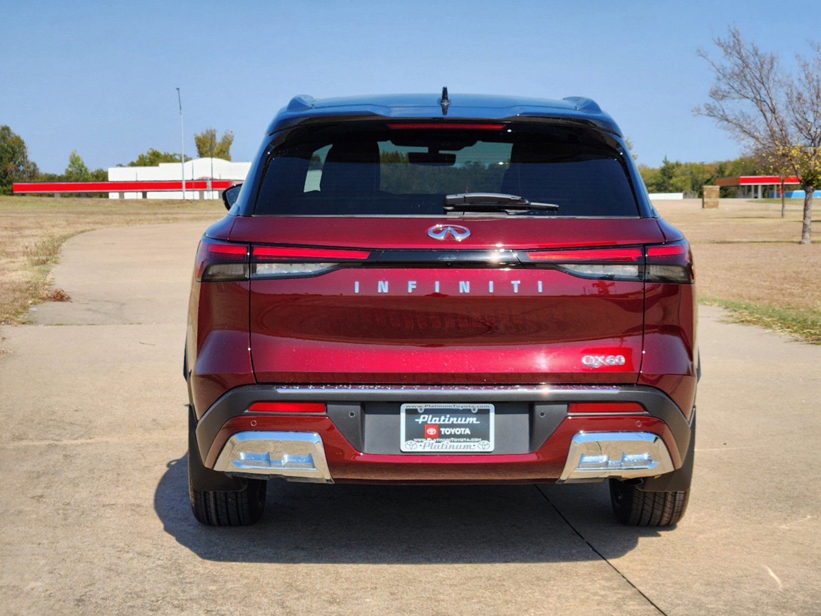 2022 INFINITI QX60 Autograph 8