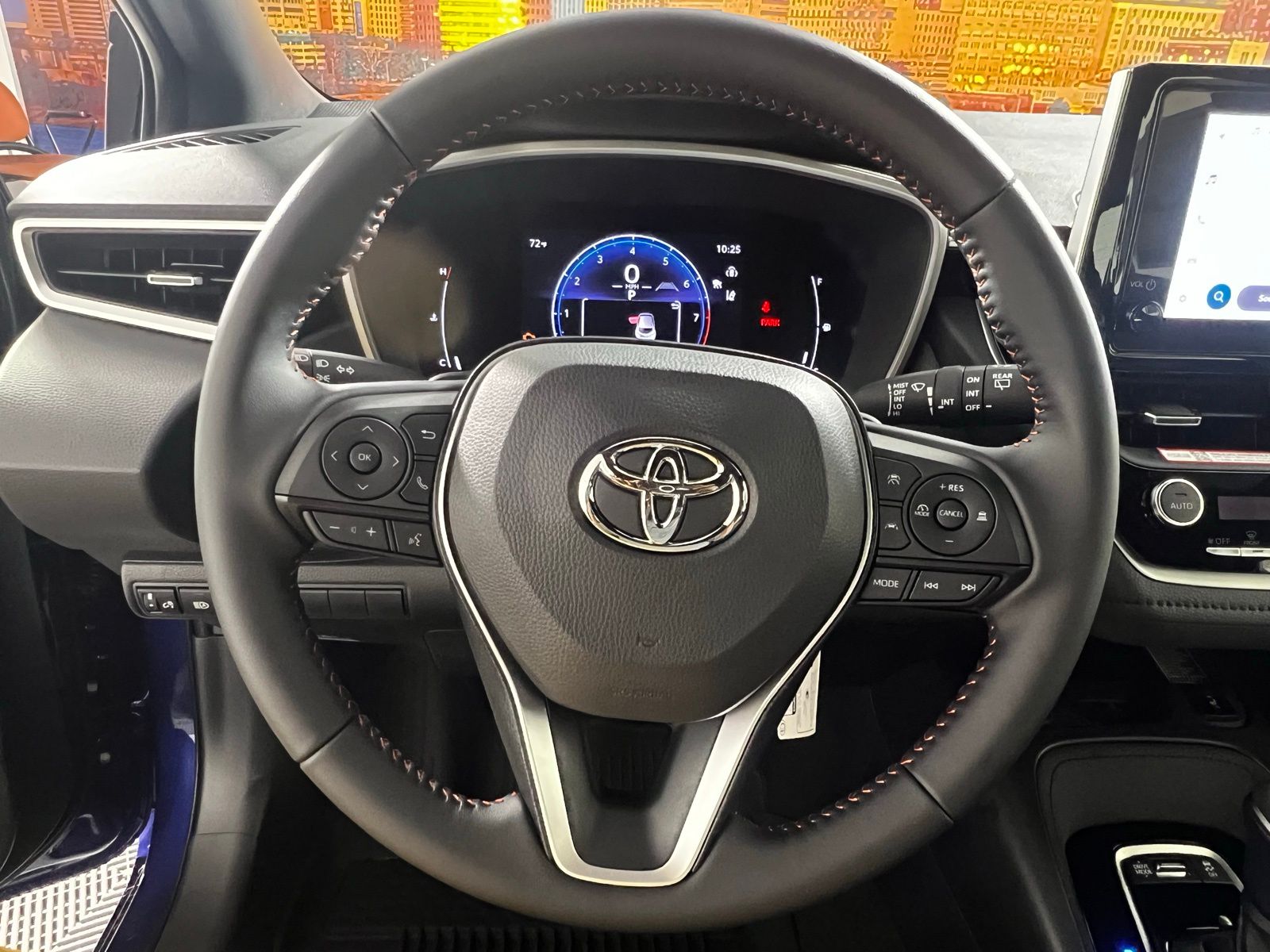 Thumbnail: 2026 Toyota Corolla - 14