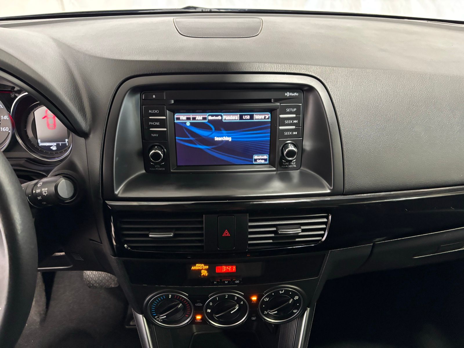 Used Car 2014 Mazda Cx-5  Touring For Sale Under $10,000 In Austin, Texas